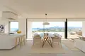 Willa 4 pokoi 540 m² el Poble Nou de Benitatxell Benitachell, Hiszpania