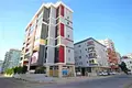 Wohnung 3 Schlafzimmer 135 m² in Mahmutlar, Türkei