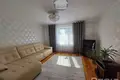 Apartamento 3 habitaciones 69 m² Baránavichi, Bielorrusia