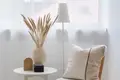 Квартира 3 комнаты 73 м² Вильнюс, Литва