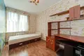 Wohnung 4 Zimmer 66 m² Fanipal, Weißrussland