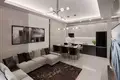 Apartamento 2 habitaciones 89 m² Tosmur, Turquía