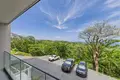 1 bedroom condo 74 m² West Bay, Honduras