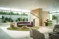 Apartamento 1 habitacion 85 m² Dubái, Emiratos Árabes Unidos