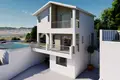 Casa 3 habitaciones 224 m² Neo Chorio, Chipre
