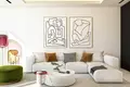 4-Schlafzimmer-Villa 642 m² Benahavis, Spanien