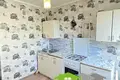 Квартира 2 комнаты 59 м² Слоним, Беларусь