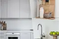 Mieszkanie 2 pokoi 55 m² Wilno, Litwa
