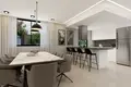 Residential complex Complex of villas with a panoramic view near the beach, Chloraka, Cyprus