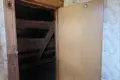 Maison 60 m² Jzufouski sielski Saviet, Bélarus