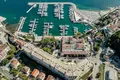 Wohnung 2 zimmer 81 m² Herceg Novi, Montenegro