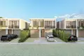 3 bedroom villa 191 m² Dominican Republic, Dominican Republic