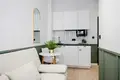 1 room apartment 13 m² in Poznan, Poland