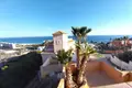 Willa 3 pokoi 178 m² la Vila Joiosa Villajoyosa, Hiszpania