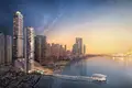 Mieszkanie 4 pokoi 376 m² Dubaj, Emiraty Arabskie