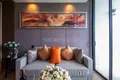 2 bedroom apartment 88 m² Rawai, Thailand