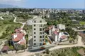 1 bedroom apartment 54 m² Turkey, Turkey