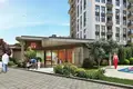 3 bedroom apartment 188 m² Pendik, Turkey