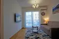 Wohnung 1 Schlafzimmer 45 m² in Budva, Montenegro