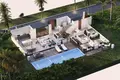 4 bedroom Villa 406 m² Si Sunthon, Thailand