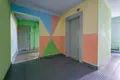 1 room apartment 38 m² Minsk, Belarus