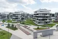 2 room apartment 62 m² Ratomka, Belarus