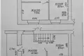 5 room apartment 89 m² Radashkovichy, Belarus