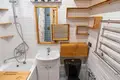 2 room apartment 42 m² Minsk, Belarus