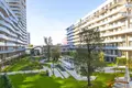 Квартира 1 комната 98 м² Эгейский регион, Турция