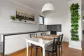Appartement 2 chambres 55 m² en Varsovie, Pologne