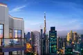 Mieszkanie 152 m² Dubaj, Emiraty Arabskie