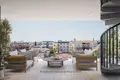 2-Schlafzimmer-Penthouse 78 m² Limassol, Zypern