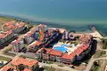 1 bedroom apartment 104 m² Sveti Vlas, Bulgaria