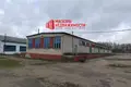 Manufacture 3 600 m² in Masty, Belarus