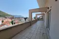 2 bedroom penthouse 225 m² Budva, Montenegro