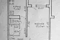Apartamento 1 habitación 33 m² Minsk, Belarús