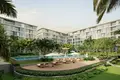 2 bedroom apartment  Phuket, Thailand