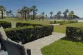 Wohnung 2 Schlafzimmer 121 m² Mijas, Spanien