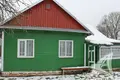 Maison 44 m² Navasiolkauski siel ski Saviet, Biélorussie