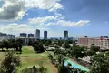 Apartamento 1 habitación 47 m² en Pattaya City, Tailandia