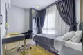 Wohnung 5 Zimmer  Obakoey, Türkei