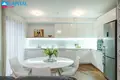 Квартира 3 комнаты 80 м² Вильнюс, Литва