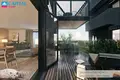 3 room apartment 58 m² Svencele, Lithuania