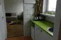 Apartamento 1 habitación 21 m² en Varsovia, Polonia