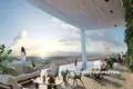Mieszkanie 2 pokoi 1 228 m² Business Bay, Emiraty Arabskie