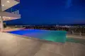 Villa 9 bedrooms 1 058 m² Finestrat, Spain