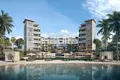 2 bedroom apartment 140 m² Higueey, Dominican Republic