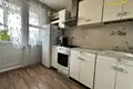 Wohnung 1 zimmer 34 m² Minsk, Belarus