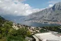 Mieszkanie 2 pokoi 431 m² Kotor, Czarnogóra