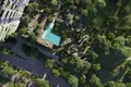 Mieszkanie 4 pokoi 175 m² Dubaj, Emiraty Arabskie